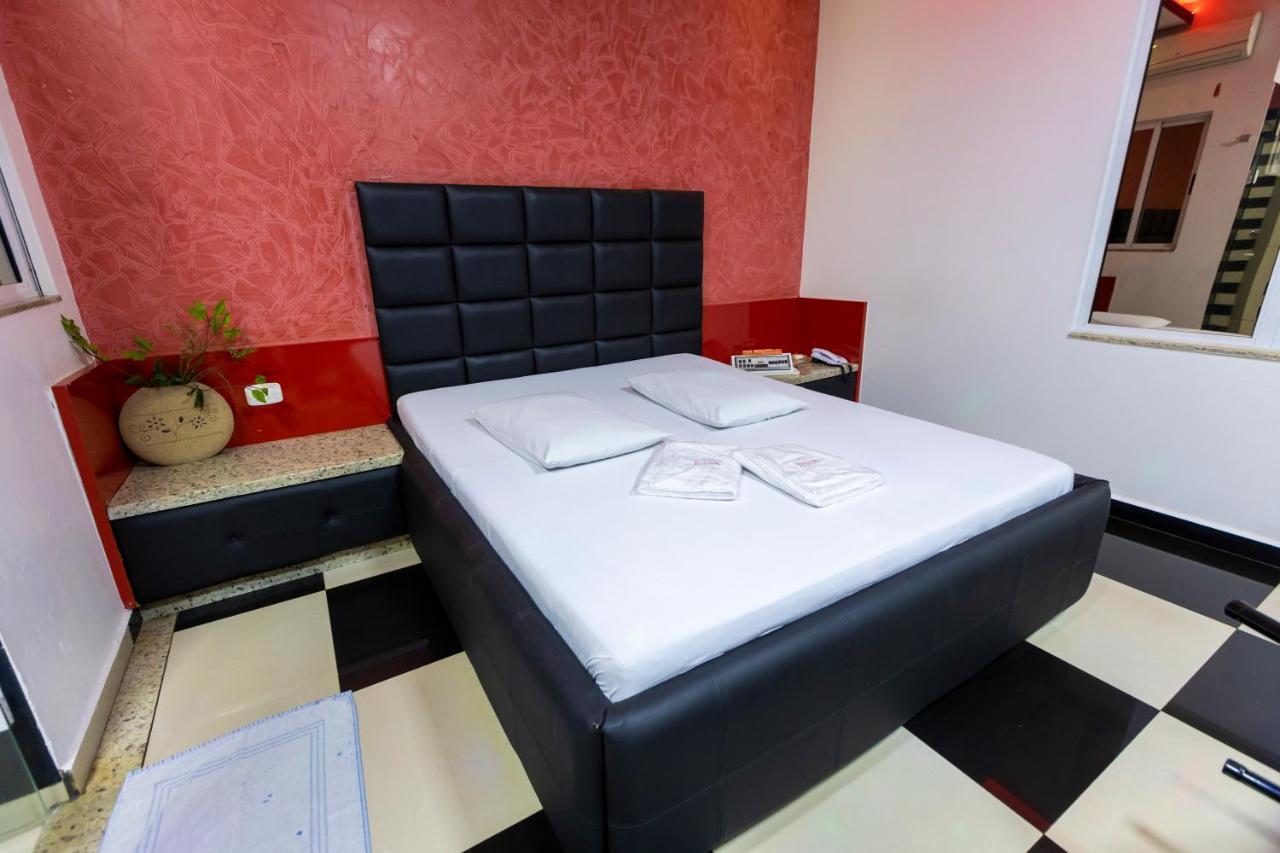 Troia Motel Foz do Iguaçu Extérieur photo
